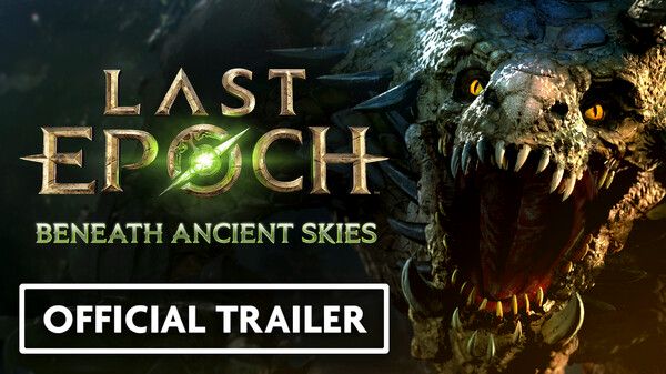 Season 3 - Beneath Ancient Skies - August 21st | Official Trailer