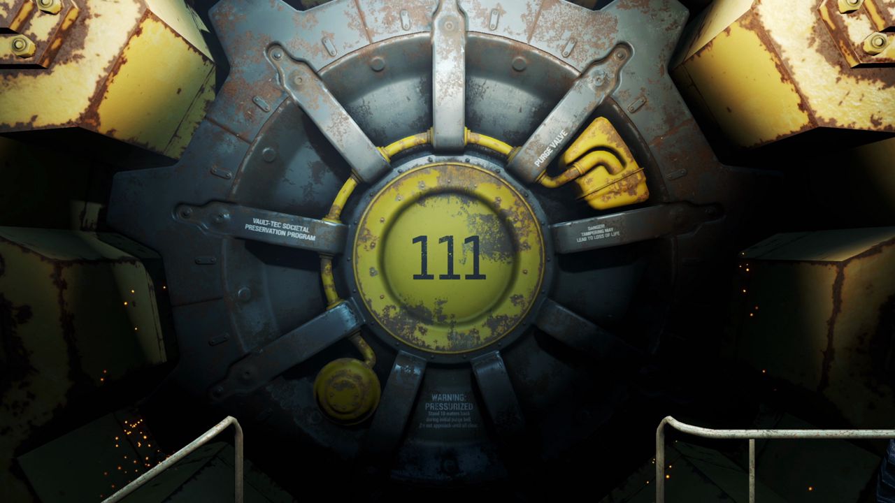 Fallout 4 ekran görüntüsü 2