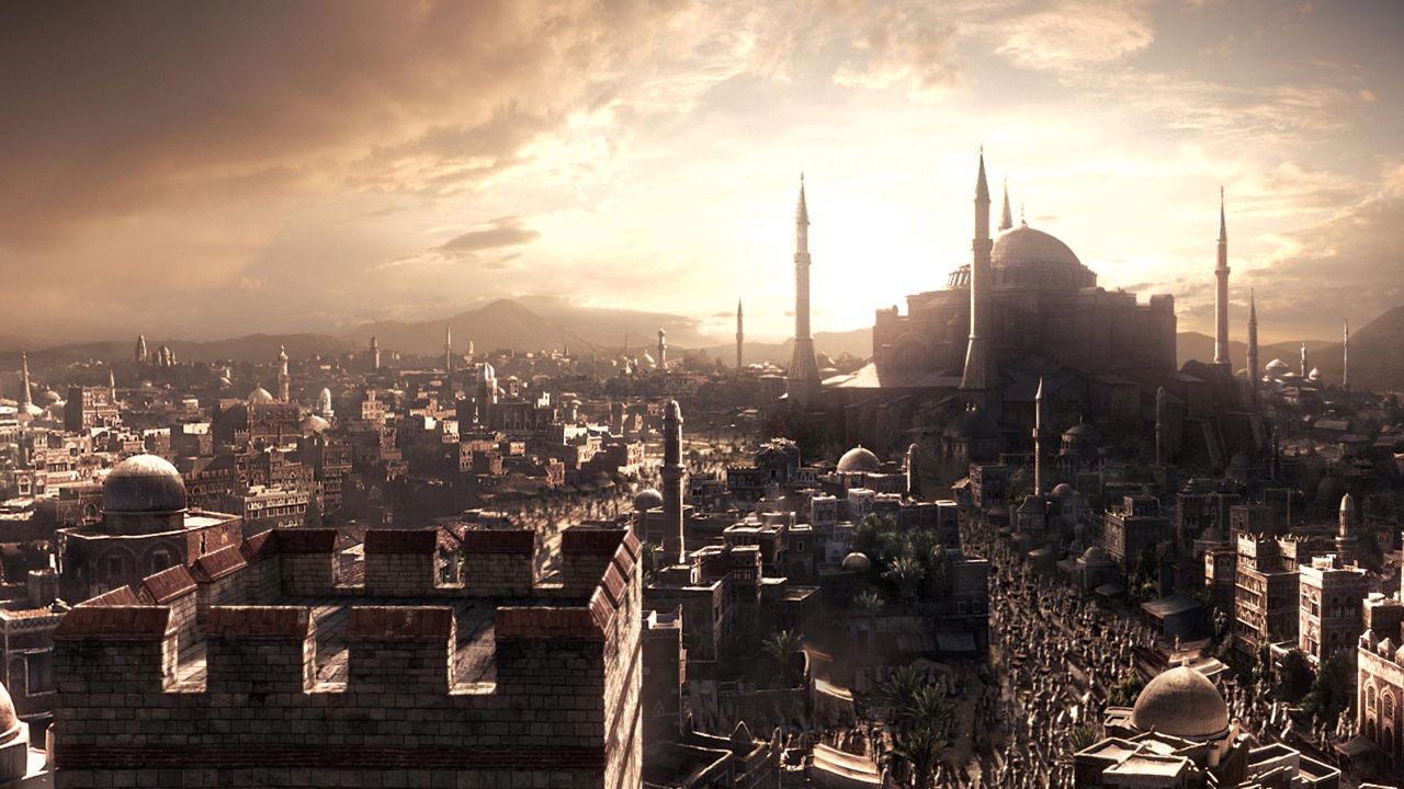 Sid Meier's Civilization® V ekran görüntüsü 0