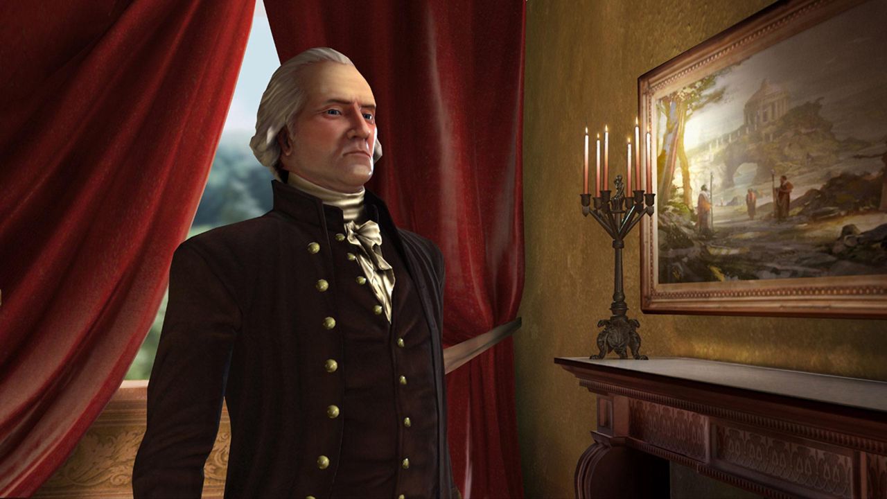 Sid Meier's Civilization® V ekran görüntüsü 4
