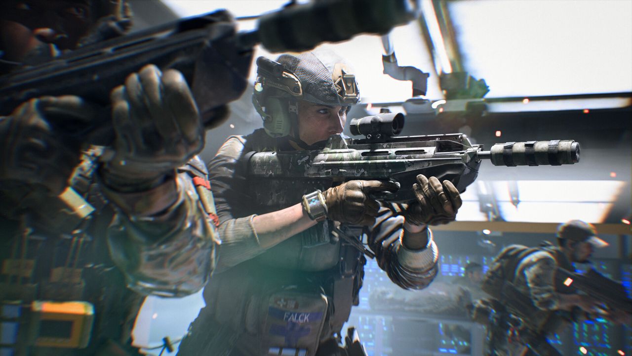 Battlefield™ 2042 ekran görüntüsü 0