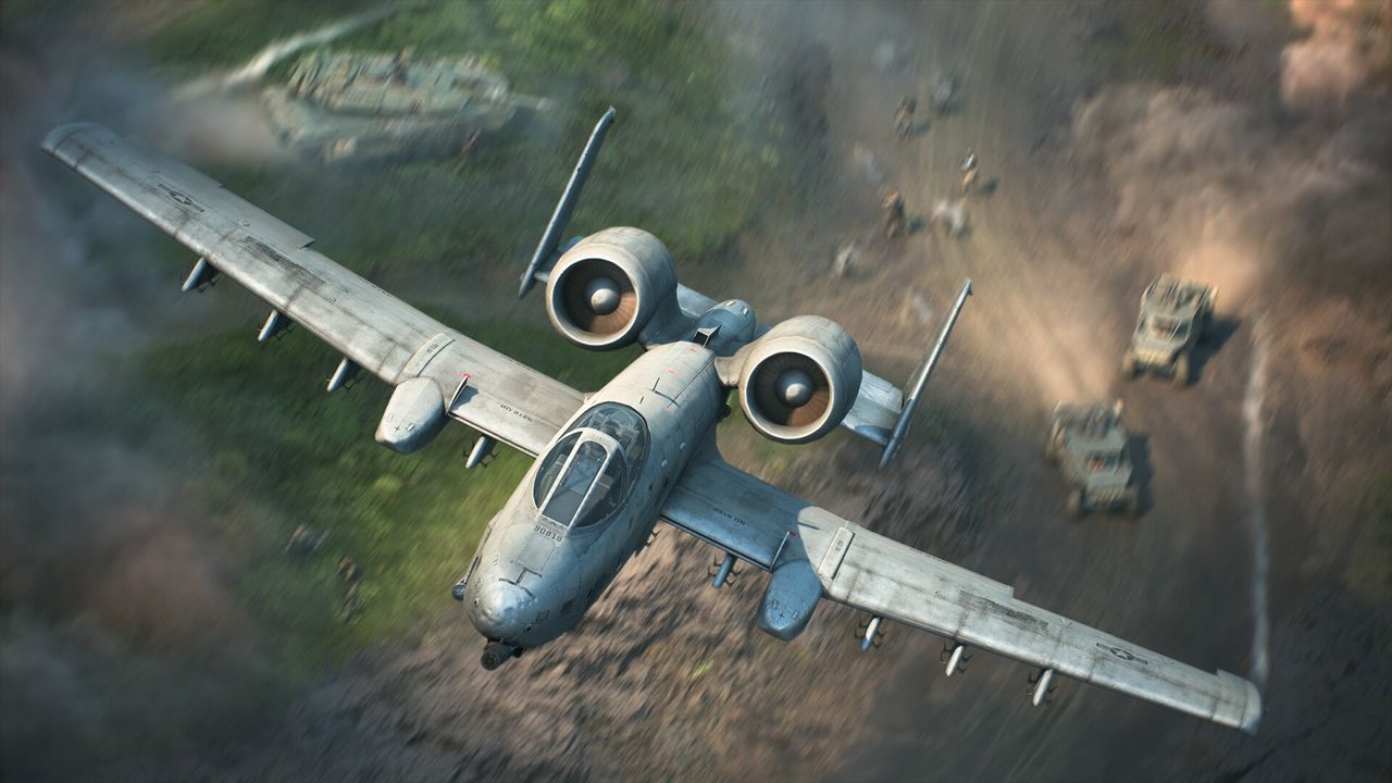 Battlefield™ 2042 ekran görüntüsü 3