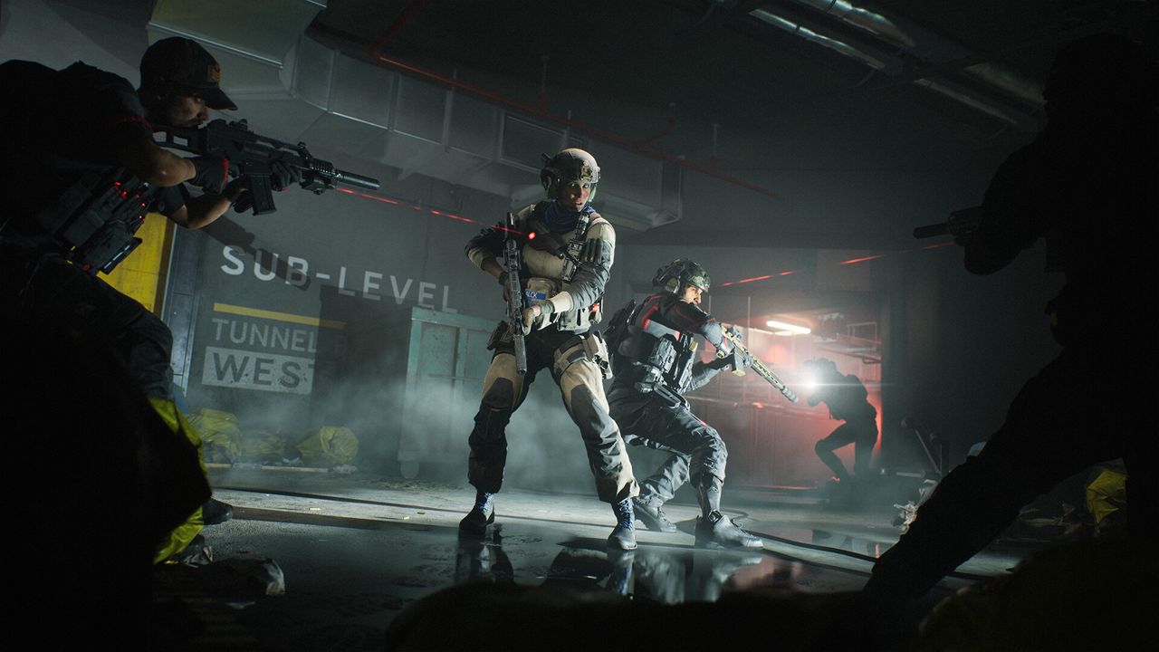 Battlefield™ 2042 ekran görüntüsü 7