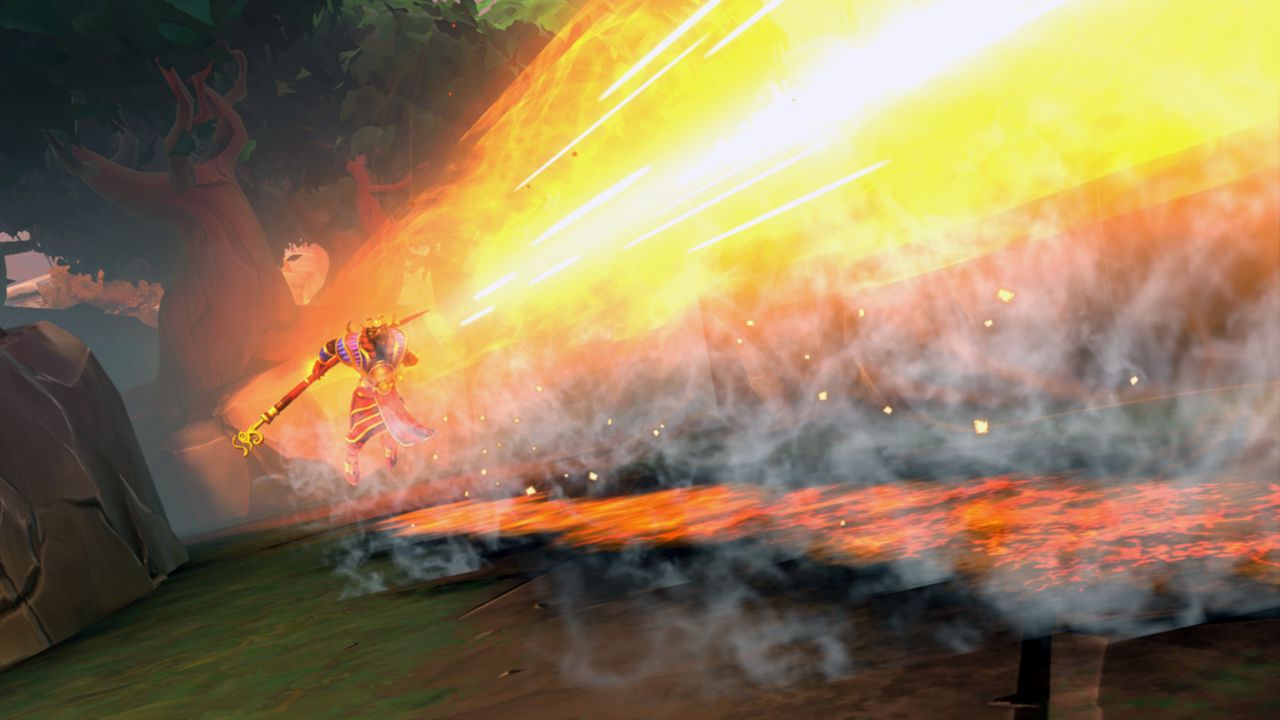 SMITE® ekran görüntüsü 5