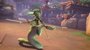 SMITE - Play Free Now