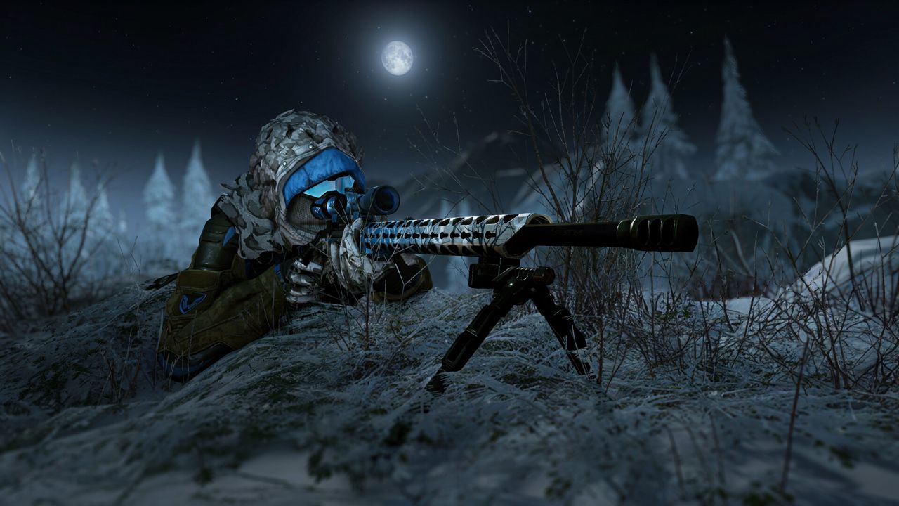 Warface: Clutch ekran görüntüsü 6