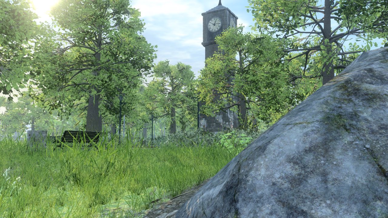 Z1 Battle Royale ekran görüntüsü 2
