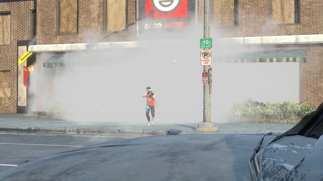 Z1 Battle Royale ekran görüntüsü 4