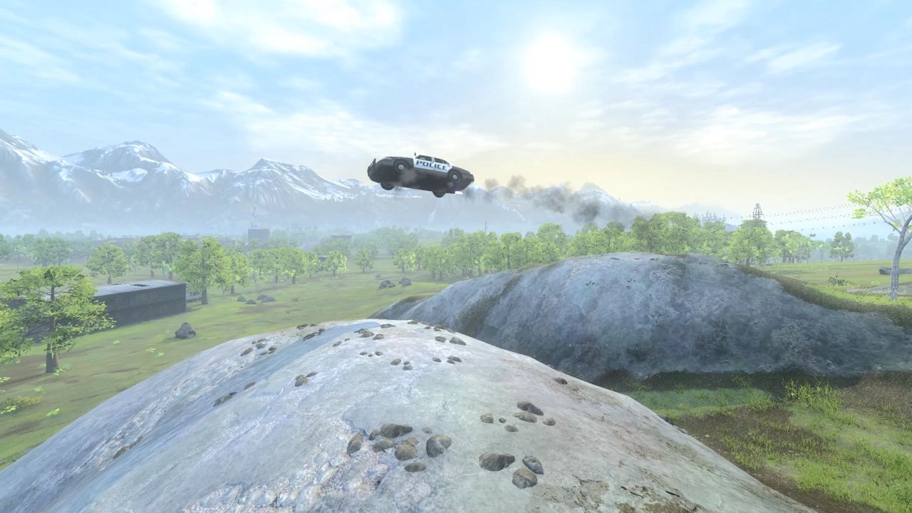 Z1 Battle Royale ekran görüntüsü 5