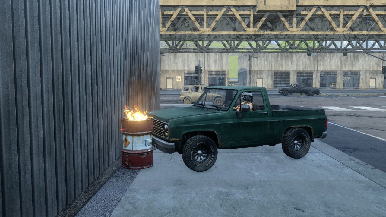 Z1 Battle Royale ekran görüntüsü 6