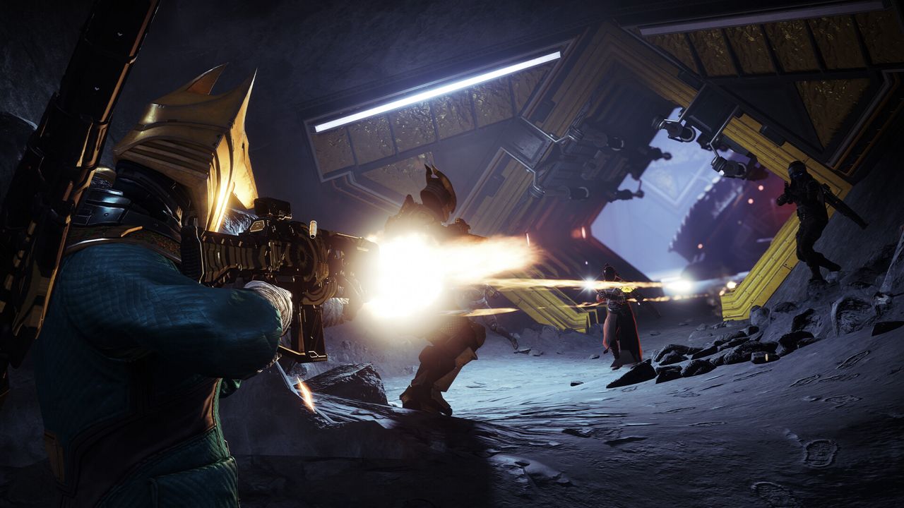 Destiny 2 ekran görüntüsü 0