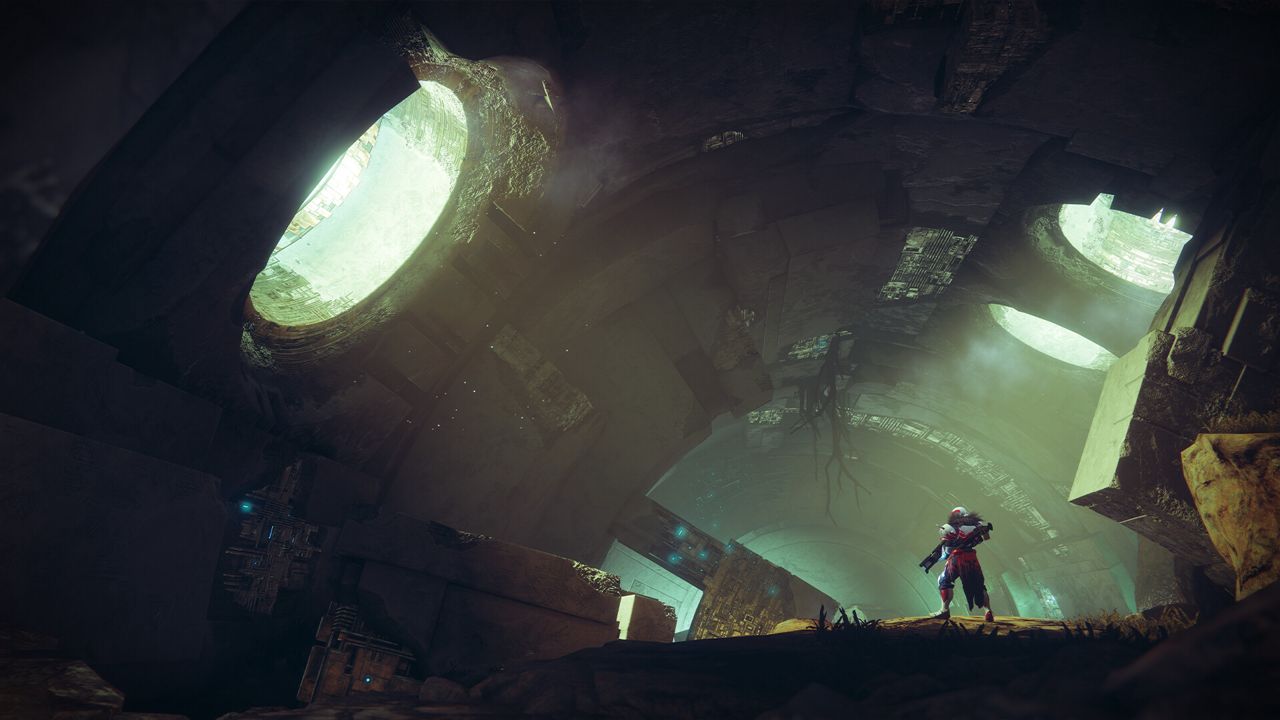 Destiny 2 ekran görüntüsü 1