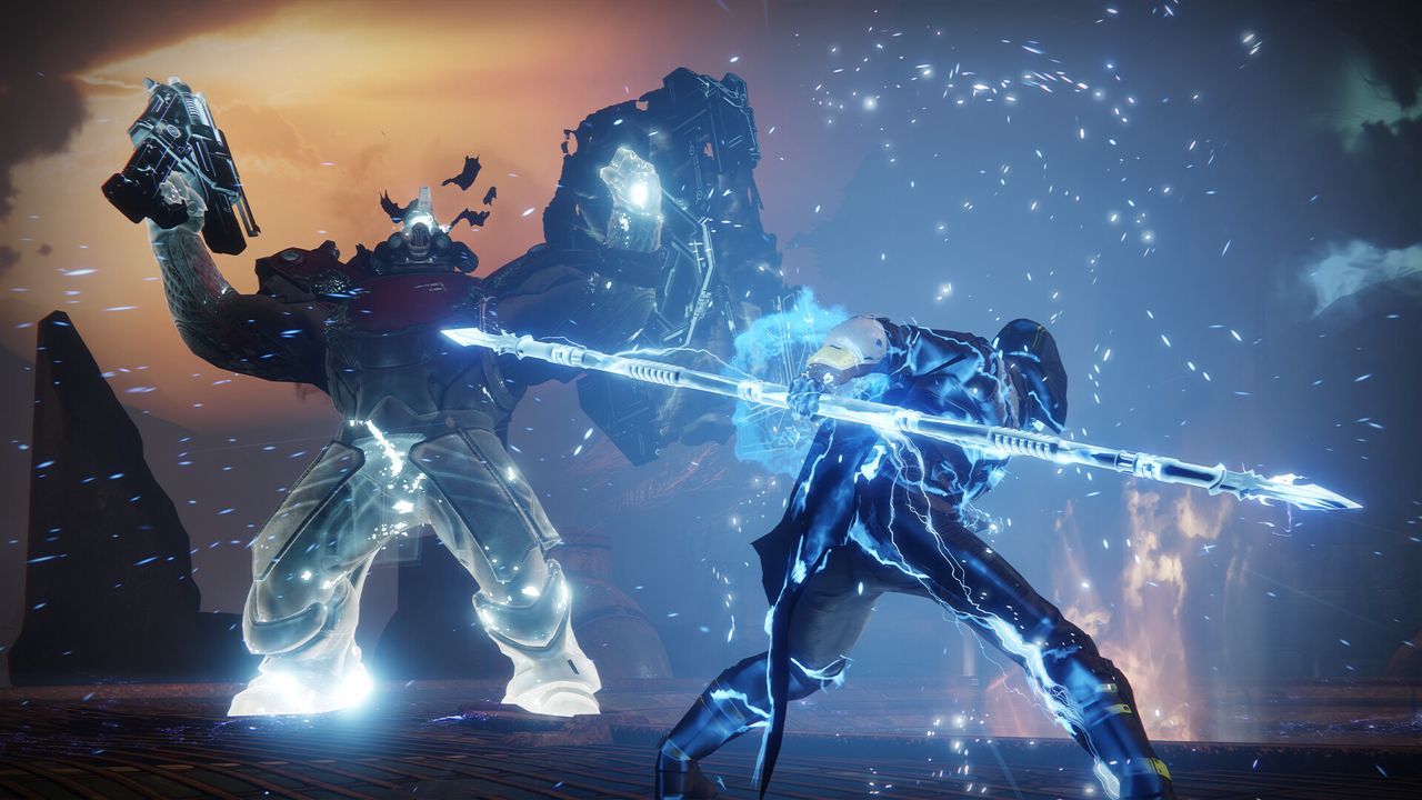 Destiny 2 ekran görüntüsü 2