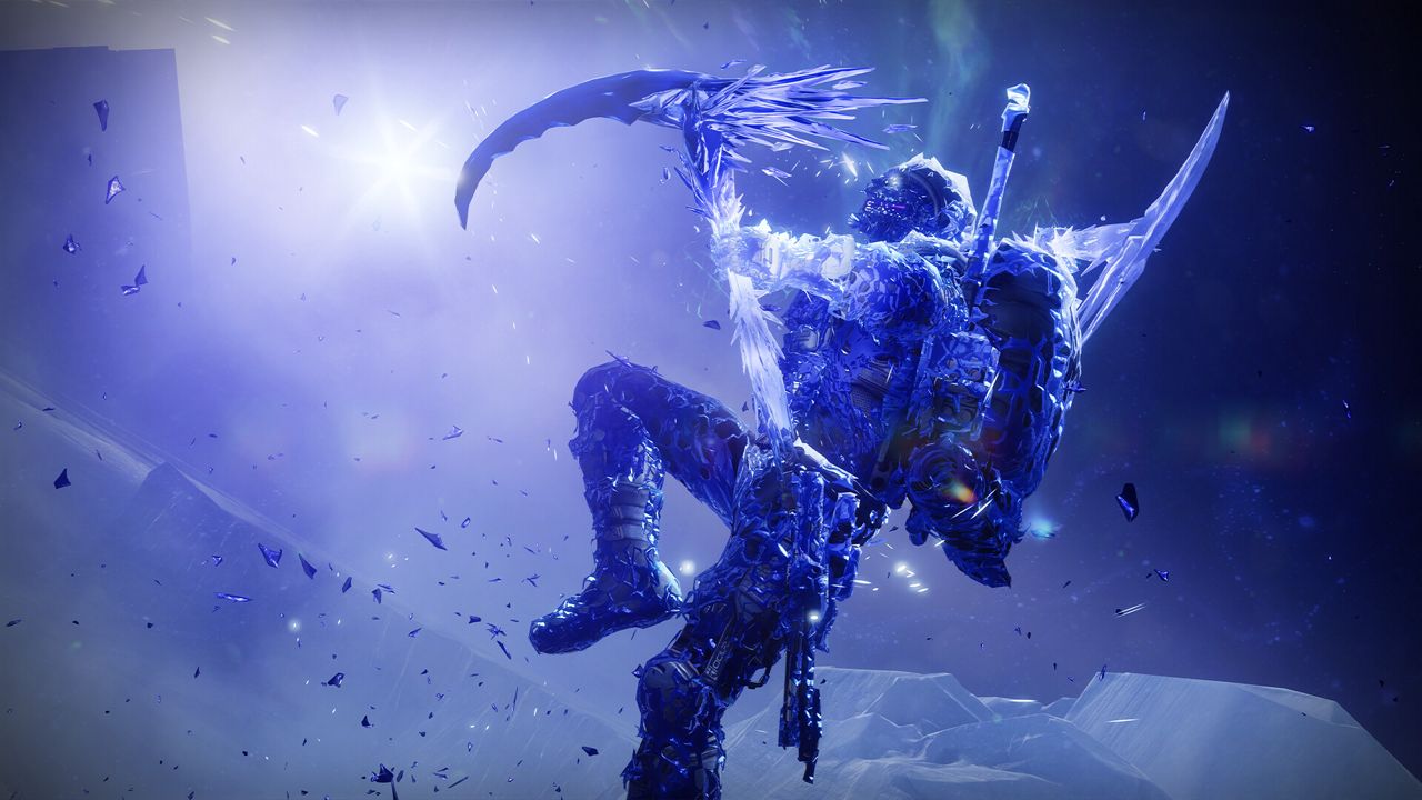 Destiny 2 ekran görüntüsü 4