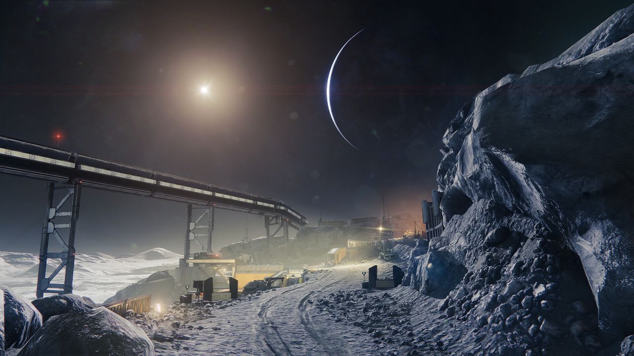 Destiny 2 ekran görüntüsü 6