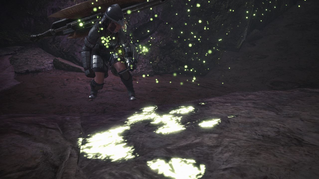 Monster Hunter: World ekran görüntüsü 5