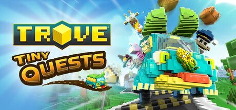 Trove