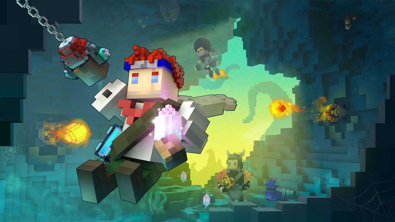 Trove ekran görüntüsü 0