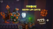 Gear Up! Date