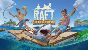 Raft - The Final Chapter Trailer