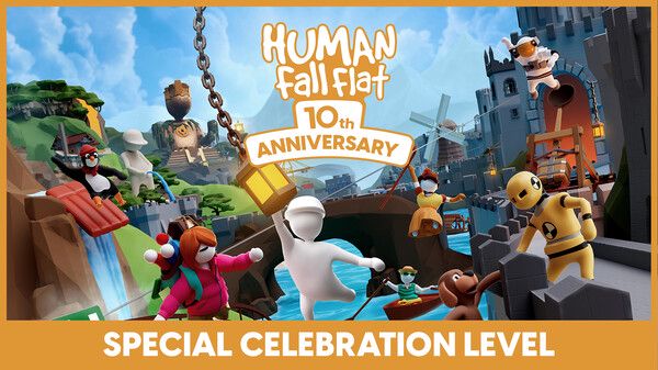 10th Anniversary Trailer