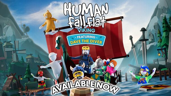 Viking Trailer - New level available now!