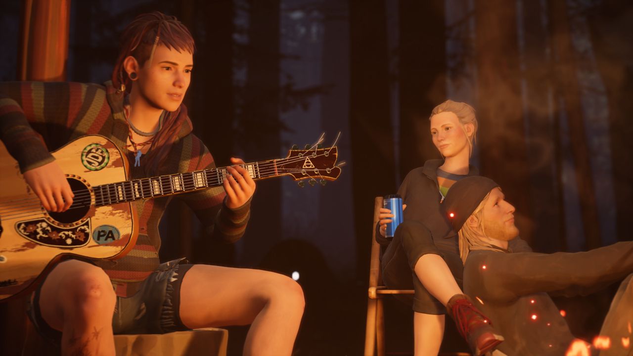 Life is Strange 2 ekran görüntüsü 2