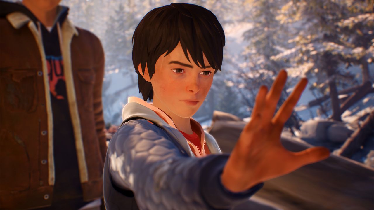 Life is Strange 2 ekran görüntüsü 5