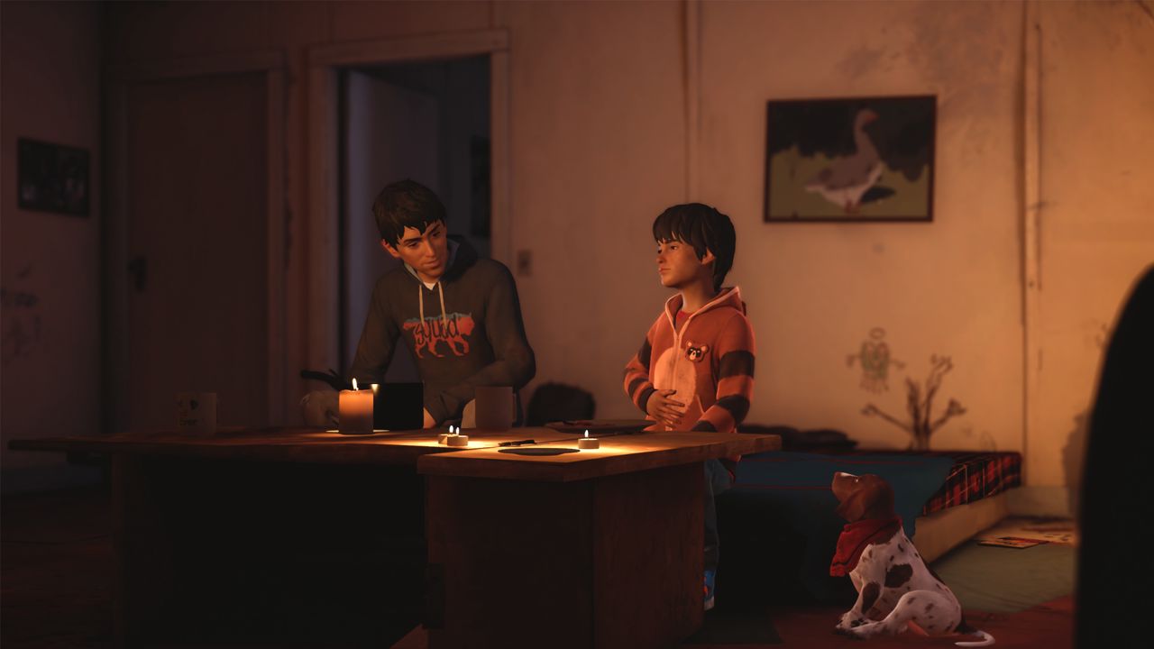 Life is Strange 2 ekran görüntüsü 7