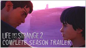 Unrated EN Complete Season LiS2 Trailer
