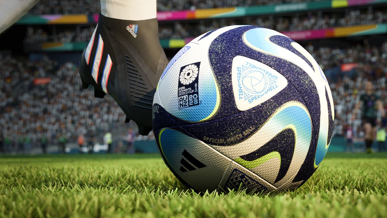 EA SPORTS™ FIFA 23 ekran görüntüsü 3
