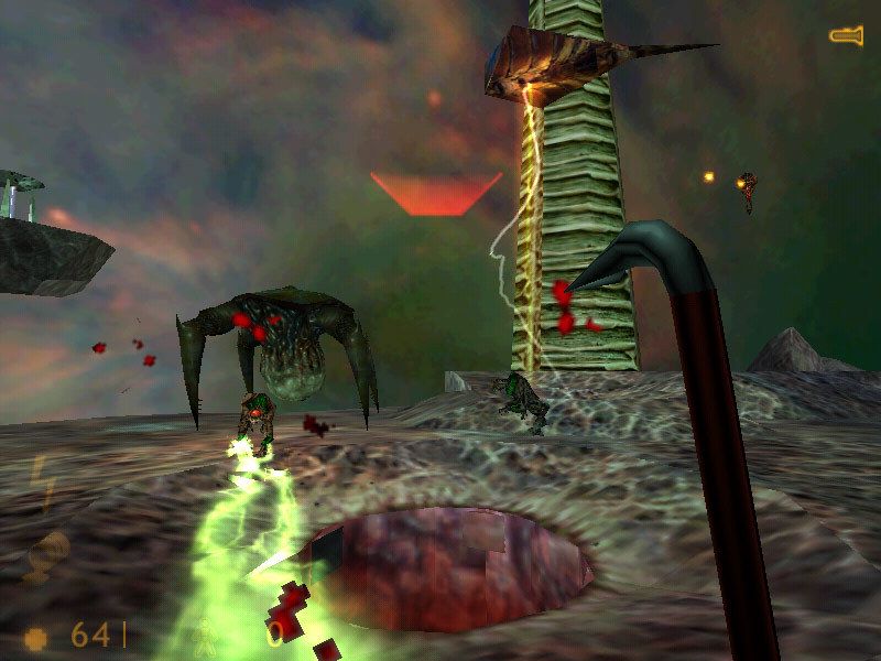 Half-Life ekran görüntüsü 7