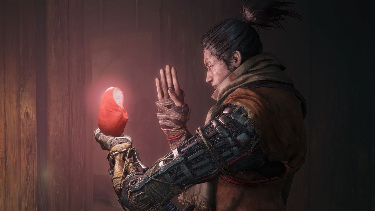 Sekiro™: Shadows Die Twice - GOTY Edition ekran görüntüsü 4