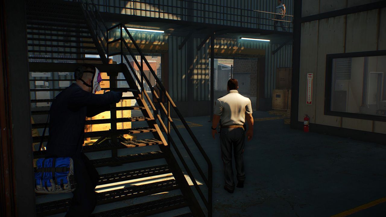 PAYDAY 2 ekran görüntüsü 0