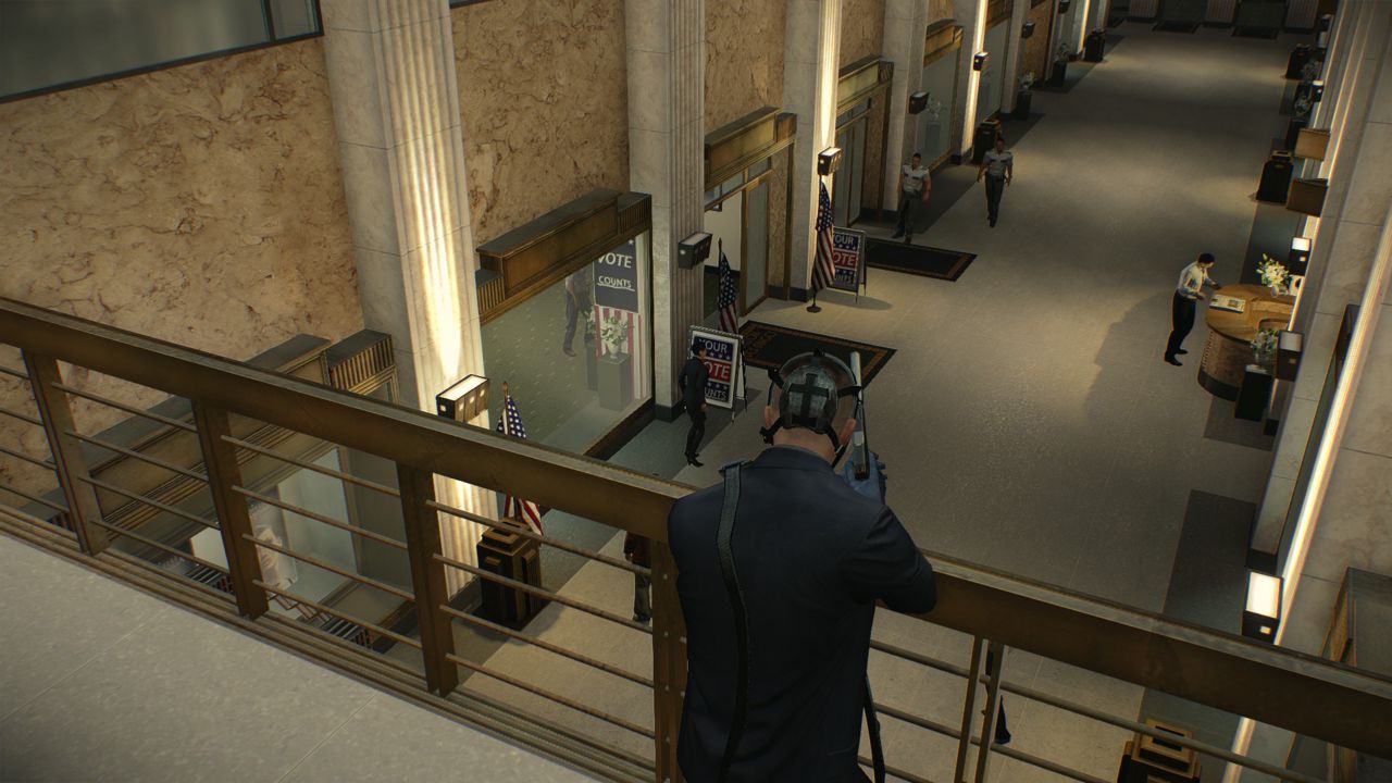 PAYDAY 2 ekran görüntüsü 5
