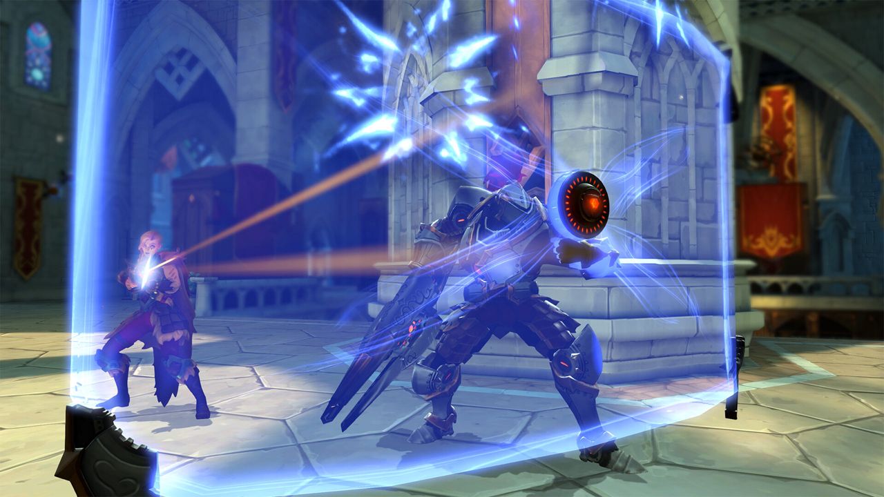 Paladins® ekran görüntüsü 0