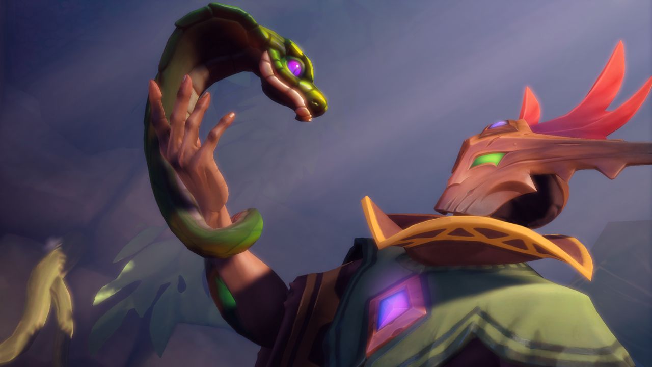 Paladins® ekran görüntüsü 3