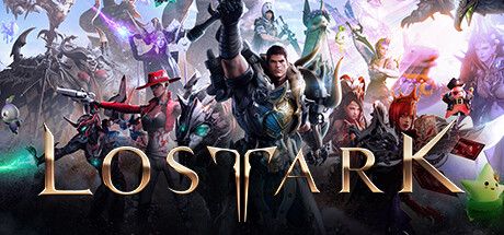 Lost Ark