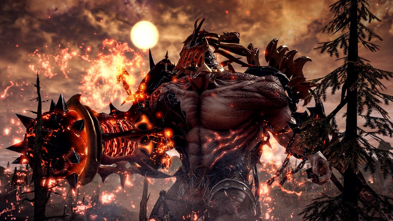 Lost Ark ekran görüntüsü 0