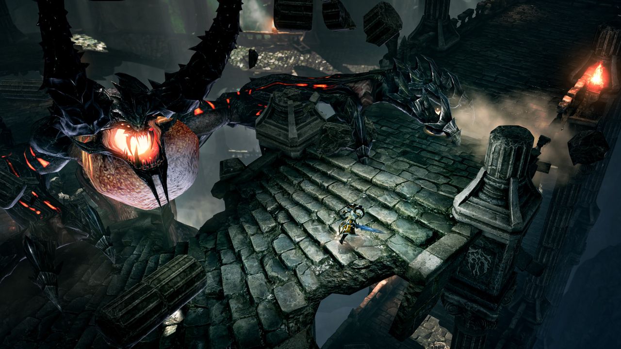 Lost Ark ekran görüntüsü 1