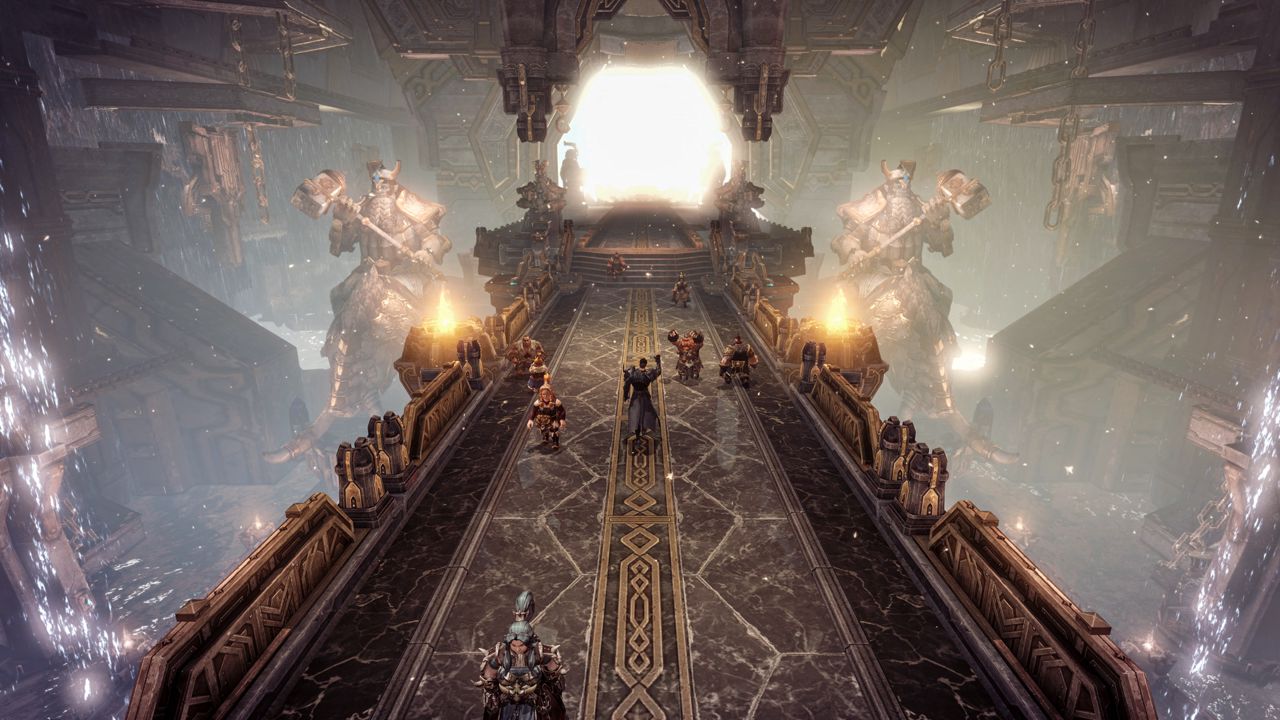 Lost Ark ekran görüntüsü 4