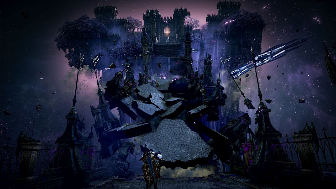 Lost Ark ekran görüntüsü 6