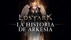 Lost Ark 101: La historia de Arkesia