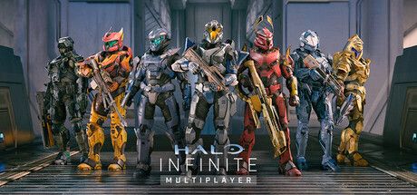 Halo Infinite