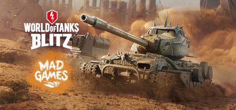 World of Tanks Blitz