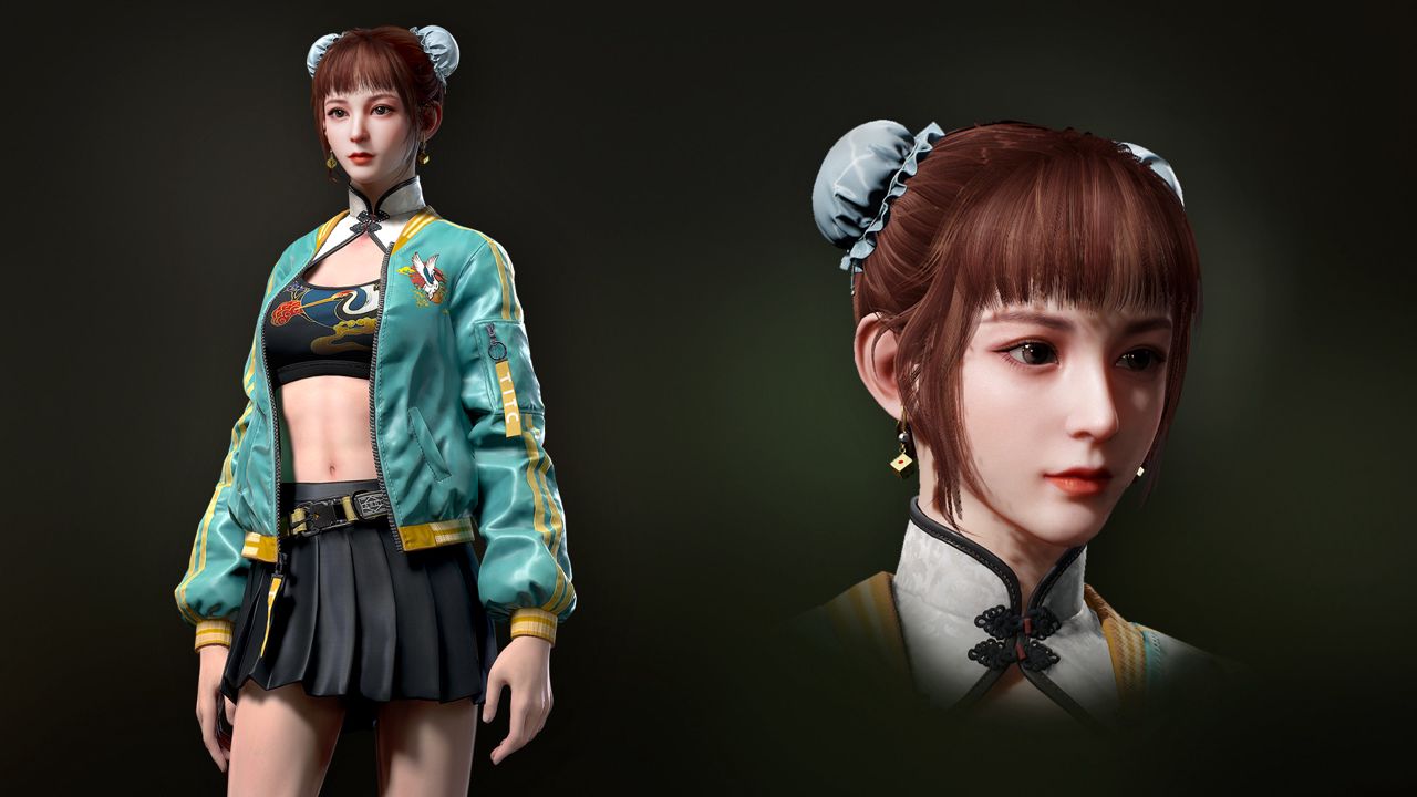 Ring of Elysium ekran görüntüsü 0