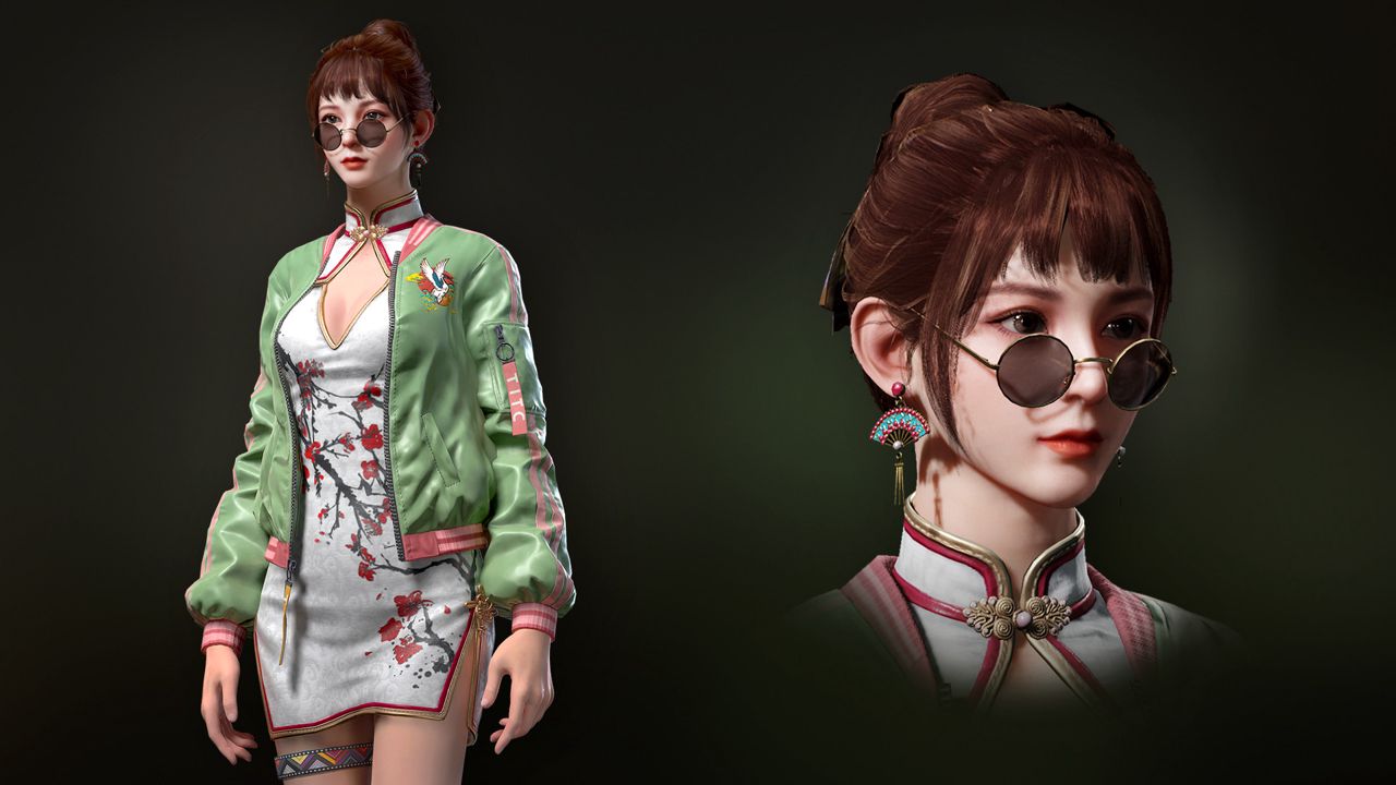 Ring of Elysium ekran görüntüsü 1