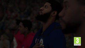NBA 2K20 - Launch EN PEGI