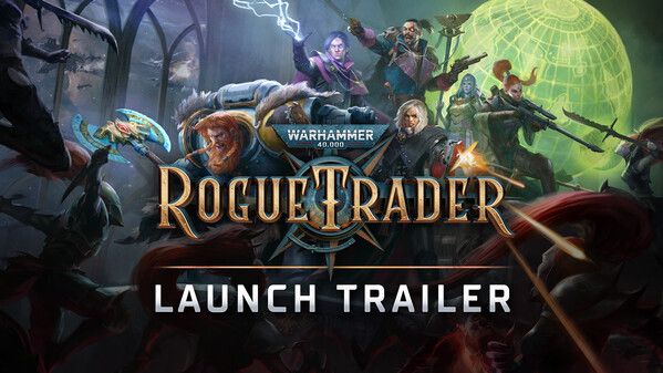 Release trailer