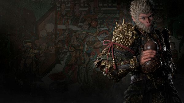 Black Myth: Wukong - Launch Trailer